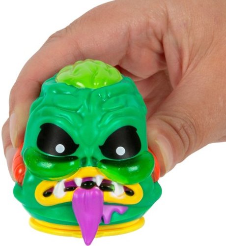 Treasure X Aliens Single Pack - Styles May Vary WHERE TO BUY