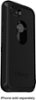 OtterBox - Defender Series Screenless Edition Case for Google Pixel 3a XL - Black-Angle_Standard