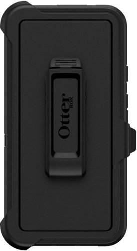 OtterBox Defender Series Screenless Edition Case for Google Pixel 3a XL - Black BUY IN EUROPE