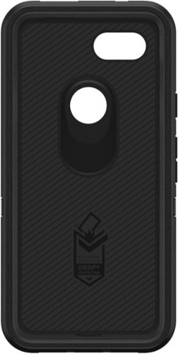 OtterBox Defender Series Screenless Edition Modular Case for Google Pixel 3a - Black SHOP ONLINE