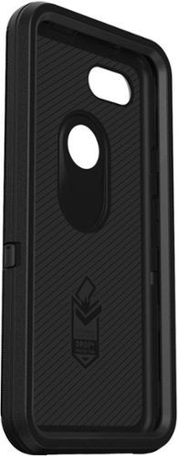 OtterBox Defender Series Screenless Edition Modular Case for Google Pixel 3a - Black BUY ONLINE