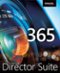 Cyberlink - Director Suite 365 (1-Device) (1-Year Subscription) - Windows-Front_Standard