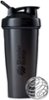 BlenderBottle - Classic V1 32 oz. Water Bottle/Shaker Cup - Black-Angle_Standard