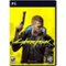 Cyberpunk 2077 Standard Edition - Windows-Front_Standard