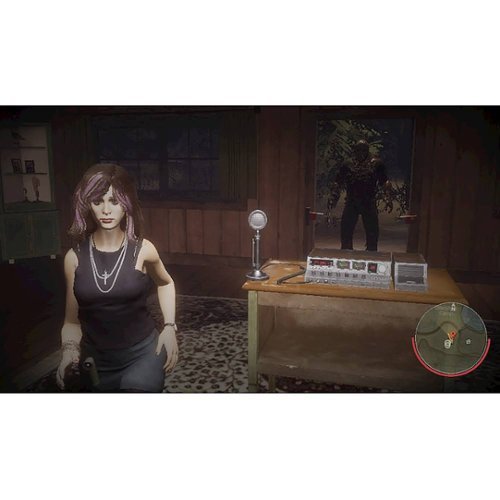 Gun Media Friday the 13th: The Game Ultimate Slasher Edition - Nintendo Switch HOW TO BUY