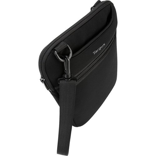 Targus Vertical Slipcase for 14 Notebooks/Chromebooks - Black WHERE TO BUY