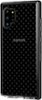 Tech21 - Evo Check Case for Samsung Galaxy Note10+ and Note10+ 5G - Smoky Black-Front_Standard