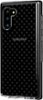 Tech21 - Evo Check Case for Samsung Galaxy Note10 - Smokey Black-Front_Standard