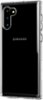 Tech21 - Pure Case for Samsung Galaxy Note10 - Clear-Front_Standard