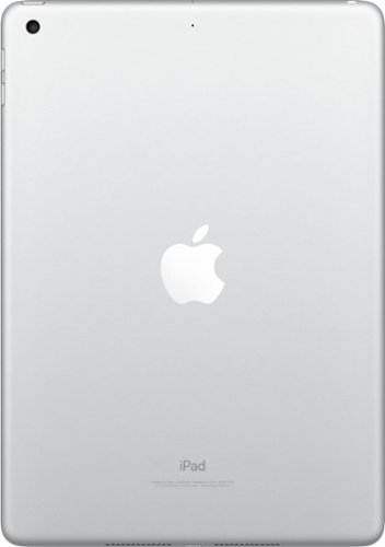 Apple Geek Squad Certified Refurbished iPad with Wi Fi 128GB