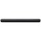 Yamaha - 2.1-Channel Soundbar with Built-in Subwoofers and Alexa Built-in - Black-Front_Standard 
