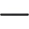 Yamaha - 2.1-Channel Soundbar with Built-in Subwoofers and Alexa Built-in - Black-Front_Standard