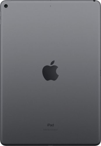 Apple Geek Squad Certified Refurbished iPad Air with Wi Fi 256GB