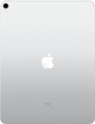 Apple Geek Squad Certified Refurbished 12.9 Inch iPad Pro