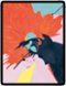 Apple - Geek Squad Certified Refurbished 12.9-Inch iPad Pro with Wi-Fi - 64GB - Silver-Front_Standard