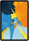 Apple - Geek Squad Certified Refurbished 11-Inch iPad Pro with Wi-Fi - 64GB - Silver-Front_Standard