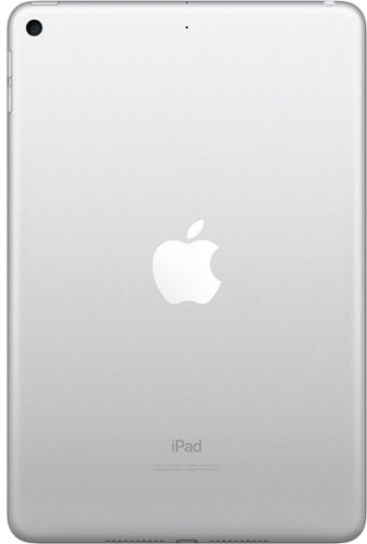 Apple Geek Squad Certified Refurbished iPad mini with Wi Fi