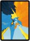 Apple - Geek Squad Certified Refurbished 11-Inch iPad Pro with Wi-Fi - 1TB - Space Gray-Front_Standard