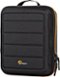 Lowepro - Hardside CS80 Camera Hard Case - Black-Angle_Standard