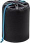 Tenba - Tools Soft Lens Pouch 6"x4.5" - Black-Angle_Standard