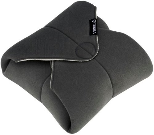 Tenba - Tools 16" Protective Wrap - Black-Alt_View_Standard_13 