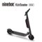 Segway - Ninebot Electric Kick Scooter - Dark Gray-Front_Standard