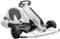 Segway - Ninebot Go-Kart Kit Attachment - White-Front_Standard