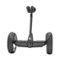 Segway - Ninebot S Self-Balancing Scooter w/13.7 Max Operating Range & 10 mph Max Speed - Dark Grey-Front_Standard