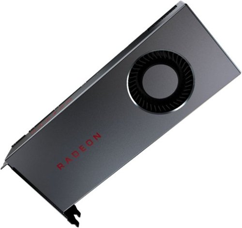 XFX AMD Radeon RX 5700 8GB GDDR6 PCI Express 4.0 Graphics Card - Black WORLDWIDE DELIVERY