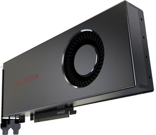 XFX AMD Radeon RX 5700 8GB GDDR6 PCI Express 4.0 Graphics Card - Black GLOBAL SHIPPING