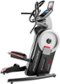 ProForm - SMART HIIT Elliptical Trainer - Gray/Black/Red-Front_Standard 