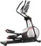 ProForm - Endurance 720 E Elliptical - Black/Silver-Front_Standard