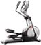 ProForm - Endurance 920 E Elliptical - Silver/Black/Red-Front_Standard
