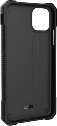 UAG Monarch Series Case for Apple iPhone 11 Pro Max - Crimson HOW TO BUY