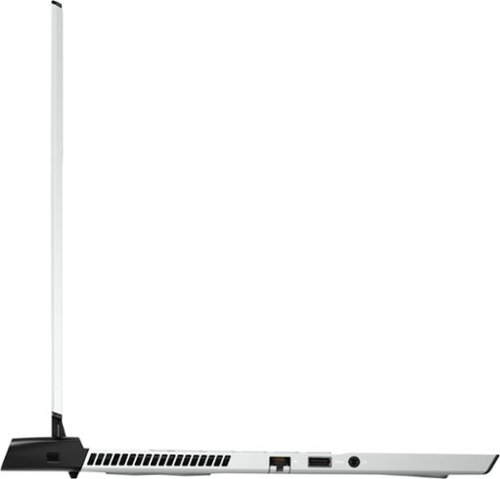 Alienware M17 17.3 Gaming Laptop - Intel Core i7 - 16GB Memory - NVIDIA GeForce RTX 2070 Max-Q - 512GB Solid State Drive GLOBAL SHIPPING