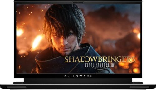 Alienware M17 17.3 Gaming Laptop - Intel Core i7 - 16GB Memory - NVIDIA GeForce RTX 2070 Max-Q - 512GB Solid State Drive WHERE TO BUY