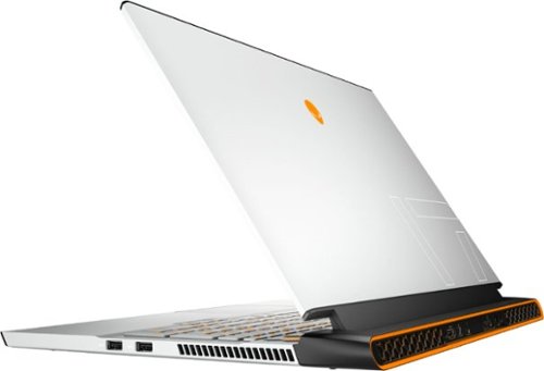 Alienware M17 17.3 Gaming Laptop - Intel Core i7 - 16GB Memory - NVIDIA GeForce RTX 2070 Max-Q - 512GB Solid State Drive WORLDWIDE DELIVERY