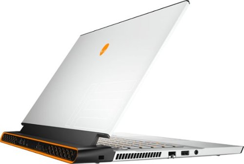 Alienware M15 15.6 Gaming Laptop - Intel Core i7 - 16GB Memory - NVIDIA GeForce RTX 2060 - 256GB Solid State Drive SHOP ONLINE