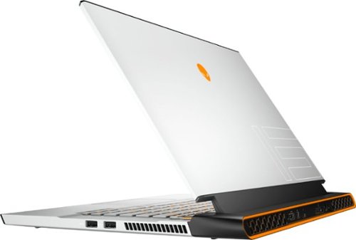 Alienware M15 15.6 Gaming Laptop - Intel Core i7 - 16GB Memory - NVIDIA GeForce RTX 2060 - 256GB Solid State Drive WORLDWIDE DELIVERY