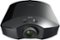 Sony - 3D LCD Home Theater Projector - Black-Front_Standard