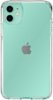 Insignia™ - Hard Shell Case for Apple® iPhone® 11 - Clear-Front_Standard