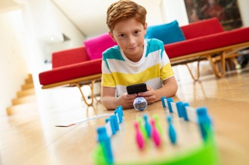 Sphero Activity Kit - Multicolor HOW TO BUY