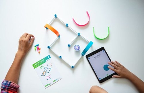 Sphero Activity Kit - Multicolor WHERE TO BUY