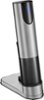 Modal™ - Automatic Wine Opener - Stainless Steel-Angle_Standard