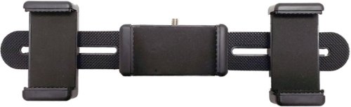 Sunpak Essentials Vlogging Kit - Black GLOBAL SHIPPING