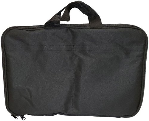 Sunpak Essentials Vlogging Kit - Black BUY IN EUROPE