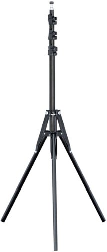 Sunpak Ultimate Vlogging Kit with BOYA Cardioid Microphone for Smartphones and Cameras - Black BUY IN SINGAPORE