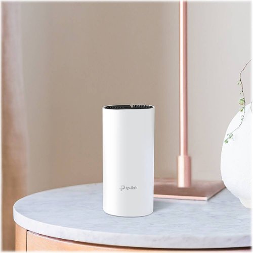 TP-Link Deco AC1200 Dual-Band Mesh Wi-Fi 5 System (3-Pack) - White HOW TO BUY