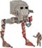 Star Wars - The Vintage Collection The Mandalorian AT-ST Raider Toy Vehicle - Multi-Front_Standard 