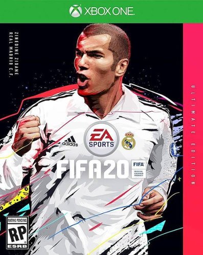 FIFA 20 Ultimate Edition - Xbox One [Digital]
